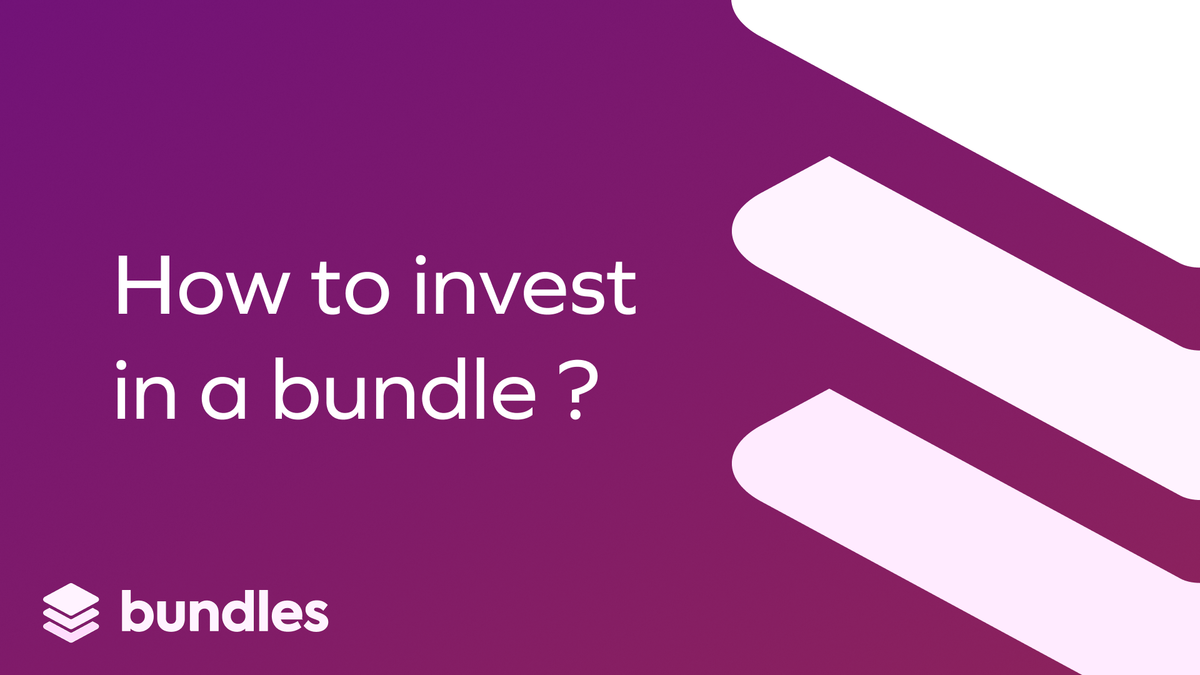 How to invest in a bundle (crypto index)?