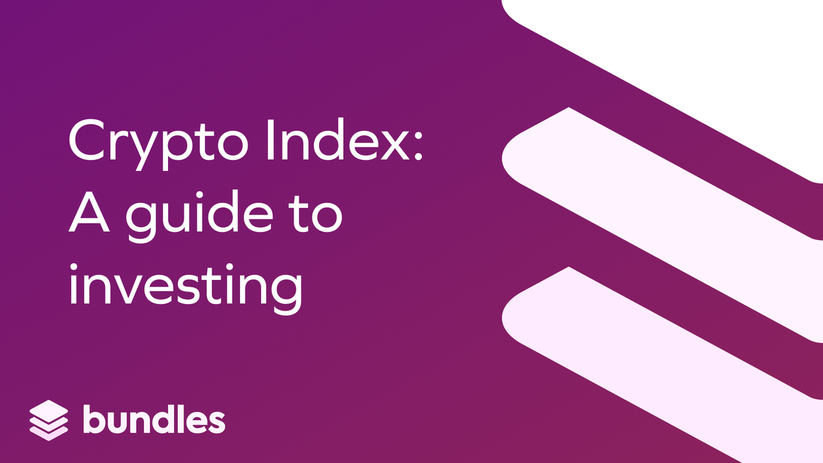 Crypto Index: A Guide to Investing in 2025