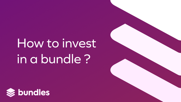 How to invest in a bundle (crypto index)?
