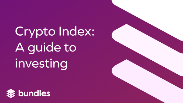 Crypto Index: A Guide to Investing in 2025