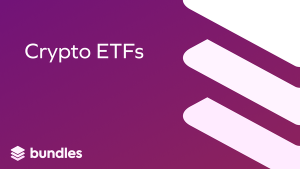 Crypto ETFs: The Complete Guide to On-Chain Investing